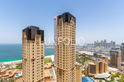 Купить квартиру в Murjan, Джумейра Бич Резиденс, Дубай: 4 спальни, 175м², № 45890 - фото 14