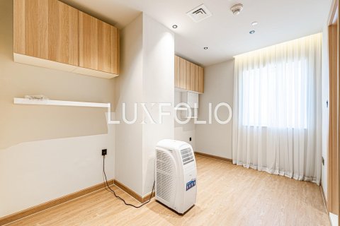 Купить квартиру в Murjan, Джумейра Бич Резиденс, Дубай: 4 спальни, 175м², № 45890 - фото 10