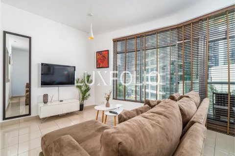 Apartment in Park Island, Dubai Marina, Dubai 2 bedrooms, 121 sq.m. № 45889