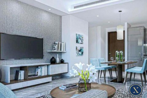 شقة في Sobha Hartland, مدينة محمد بن راشد, دبي 1غرف نوم, 68 م² رقم 45877 - صورة 2