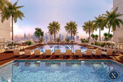 شقة في Sobha Hartland, مدينة محمد بن راشد, دبي 1غرف نوم, 68 م² رقم 45877 - صورة 6
