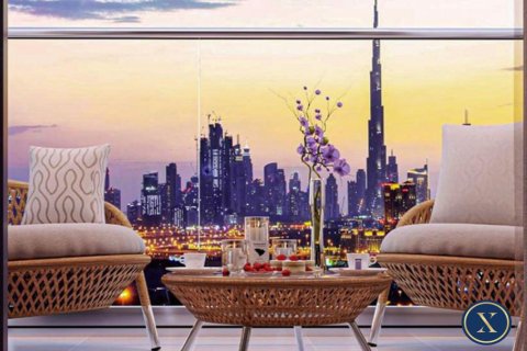 شقة في Sobha Hartland, مدينة محمد بن راشد, دبي 1غرف نوم, 68 م² رقم 45877 - صورة 5