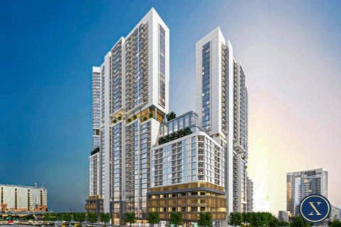 شقة في Sobha Hartland, مدينة محمد بن راشد, دبي 1غرف نوم, 68 م² رقم 45877 - صورة 8