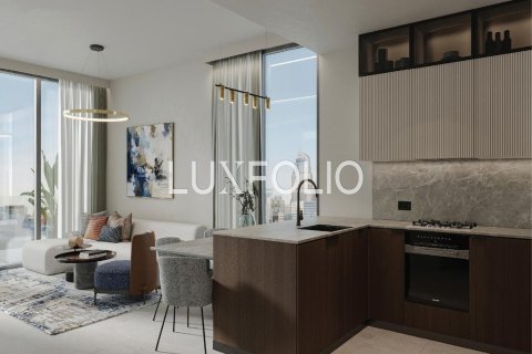 Apartment in Business Bay, Dubai 1 bedroom, 71 sq.m. № 45880