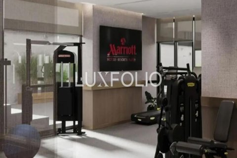 Apartment in Business Bay, Dubai 1 bedroom, 80 sq.m. № 45879 - photo 7