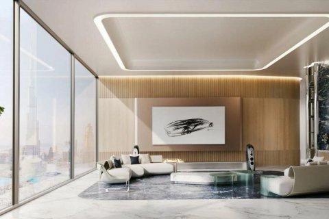Appartement à BUGATTI RESIDENCES BY BINGHATTI à Business Bay, Dubai, 3 chambres, 488 m², № 18002 - photo 7