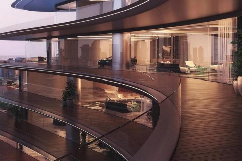 Appartement à BUGATTI RESIDENCES BY BINGHATTI à Business Bay, Dubai, 3 chambres, 488 m², № 18002 - photo 12