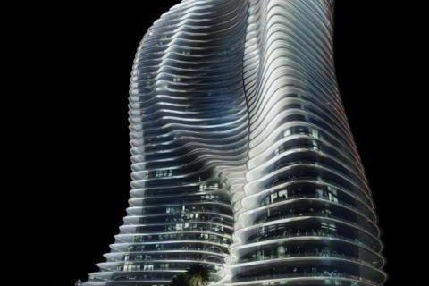 Appartement à BUGATTI RESIDENCES BY BINGHATTI à Business Bay, Dubai, 3 chambres, 488 m², № 18002 - photo 4