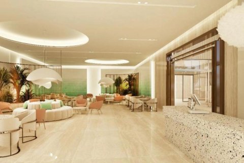 Apartment in Dubai 3 bedrooms, 122 sq.m. № 17995 - photo 13