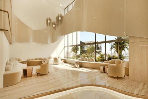 Apartment in Dubai 3 bedrooms, 122 sq.m. № 17995 - photo 4