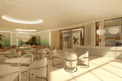 Apartment in Dubai 3 bedrooms, 122 sq.m. № 17995 - photo 6