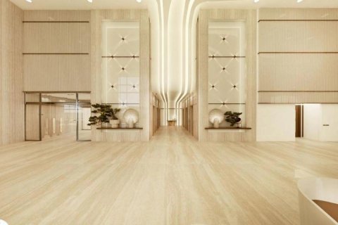 Apartment in Dubai 3 bedrooms, 122 sq.m. № 17995 - photo 8