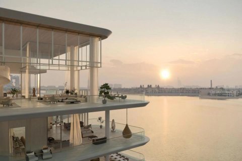 Appartement à Palm Jumeirah, Dubai, 5 chambres, 2228 m², № 18005 - photo 15
