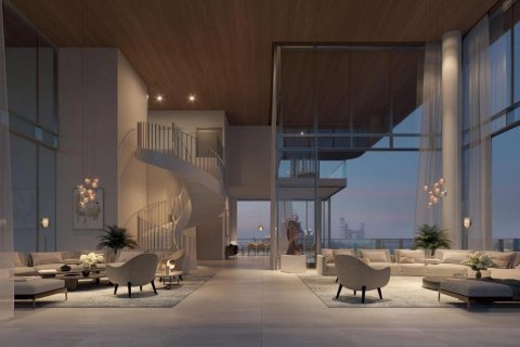 Appartement à Palm Jumeirah, Dubai, 5 chambres, 2228 m², № 18005 - photo 8