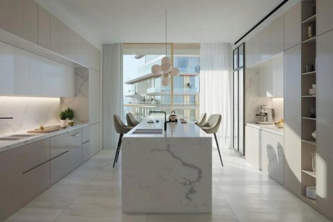 Appartement à Palm Jumeirah, Dubai, 5 chambres, 2228 m², № 18005 - photo 7