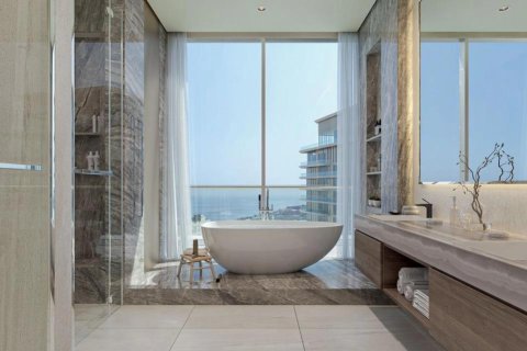 Appartement à Palm Jumeirah, Dubai, 5 chambres, 2228 m², № 18005 - photo 13