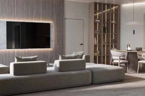 Appartement à Palm Jumeirah, Dubai, 5 chambres, 2228 m², № 18005 - photo 11