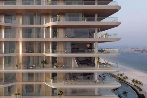 Apartment in Palm Jumeirah, Dubai 5 bedrooms, 2228 sq.m. № 18005