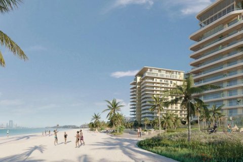 Appartement à Palm Jumeirah, Dubai, 5 chambres, 1181 m², № 18004 - photo 18