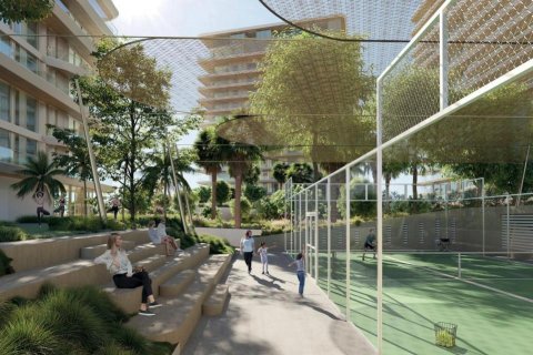 Appartement à Palm Jumeirah, Dubai, 5 chambres, 1181 m², № 18004 - photo 4