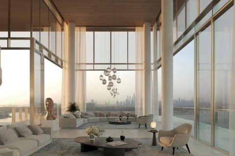 Appartement à Palm Jumeirah, Dubai, 5 chambres, 1181 m², № 18004 - photo 10