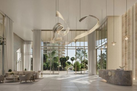 Appartement à Palm Jumeirah, Dubai, 5 chambres, 1181 m², № 18004 - photo 12