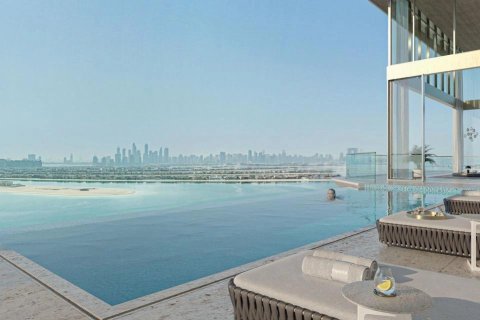 Apartamento en Palm Jumeirah, Dubai, 5 dormitorios, 1708 m², № 18006 - foto 17