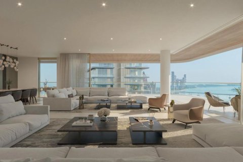 Apartamento en Palm Jumeirah, Dubai, 5 dormitorios, 1708 m², № 18006 - foto 5