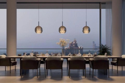 Apartamento en Palm Jumeirah, Dubai, 5 dormitorios, 1708 m², № 18006 - foto 9