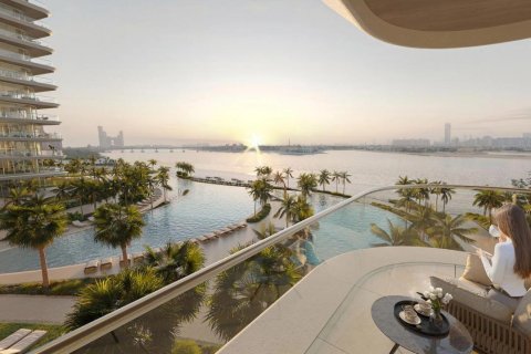 Apartamento en Palm Jumeirah, Dubai, 5 dormitorios, 1708 m², № 18006 - foto 16