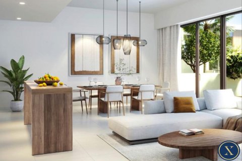 Maison de ville à The Valley, Dubai, 3 chambres, 176 m², № 45549 - photo 12