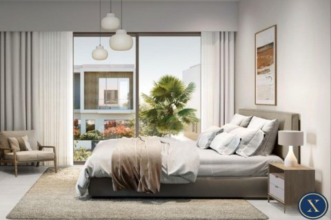 Maison de ville à The Valley, Dubai, 3 chambres, 176 m², № 45549 - photo 10