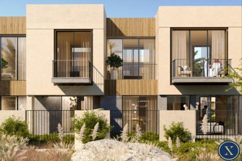 Maison de ville à The Valley, Dubai, 3 chambres, 176 m², № 45549 - photo 4