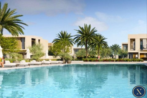 Maison de ville à The Valley, Dubai, 3 chambres, 176 m², № 45549 - photo 8