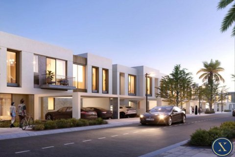 Maison de ville à The Valley, Dubai, 3 chambres, 176 m², № 45549 - photo 9