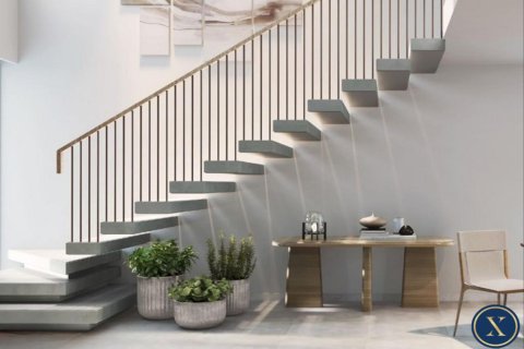 Maison de ville à The Valley, Dubai, 3 chambres, 176 m², № 45549 - photo 3