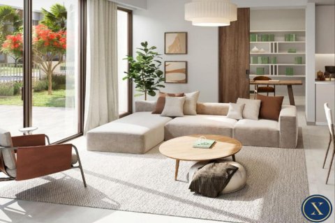 Maison de ville à The Valley, Dubai, 3 chambres, 176 m², № 45549 - photo 11