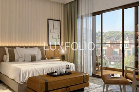 تاون هاوس في Damac Lagoons, دبي 5 غرف نوم , 220 م² رقم 45559 - صورة 7