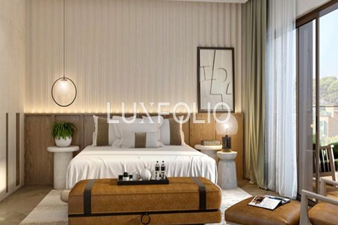 تاون هاوس في Damac Lagoons, دبي 5 غرف نوم , 220 م² رقم 45559 - صورة 4