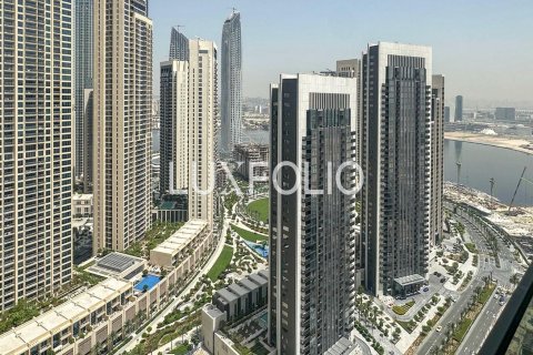 Apartment in Dubai Creek Harbour (The Lagoons), Dubai 1 bedroom, 65 sq.m. № 45547