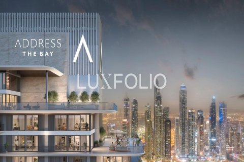 شقة في EMAAR Beachfront, Dubai Harbour, دبي 3 غرف نوم, 181 م² رقم 45561 - صورة 10