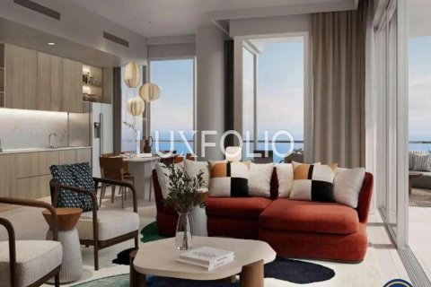 شقة في EMAAR Beachfront, Dubai Harbour, دبي 3 غرف نوم, 181 م² رقم 45561 - صورة 4