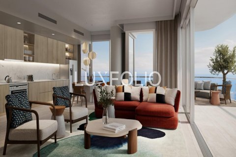 شقة في EMAAR Beachfront, Dubai Harbour, دبي 3 غرف نوم, 181 م² رقم 45561 - صورة 7