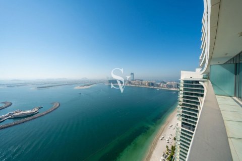 Снять в аренду квартиру в EMAAR Beachfront, Dubai Harbour, Дубай: 3 спальни, 198м², № 112168 - фото 28