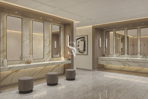 Apartamento en Al Jaddaf, Dubai, 1 dormitorio, 68 m², № 112158 - foto 7