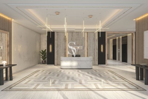 Apartamento en Al Jaddaf, Dubai, 1 dormitorio, 68 m², № 112158 - foto 16