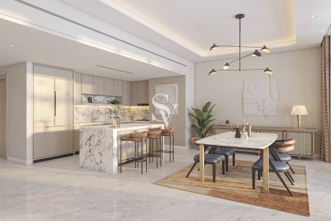 Apartamento en Al Jaddaf, Dubai, 1 dormitorio, 68 m², № 112158 - foto 10