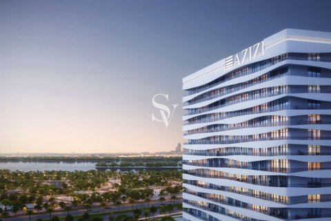 Apartamento en Al Jaddaf, Dubai, 1 dormitorio, 68 m², № 112158 - foto 6