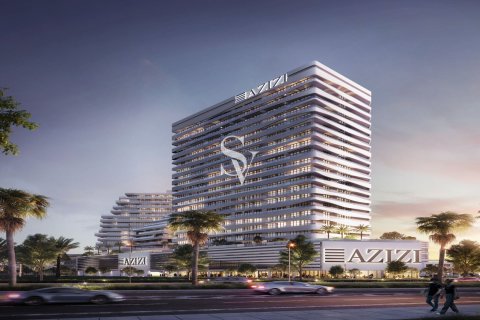 Apartamento en Al Jaddaf, Dubai, 1 dormitorio, 68 m², № 112158 - foto 4