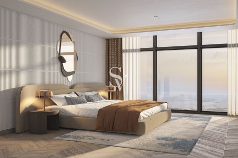 Apartamento en Al Jaddaf, Dubai, 1 dormitorio, 68 m², № 112158 - foto 9